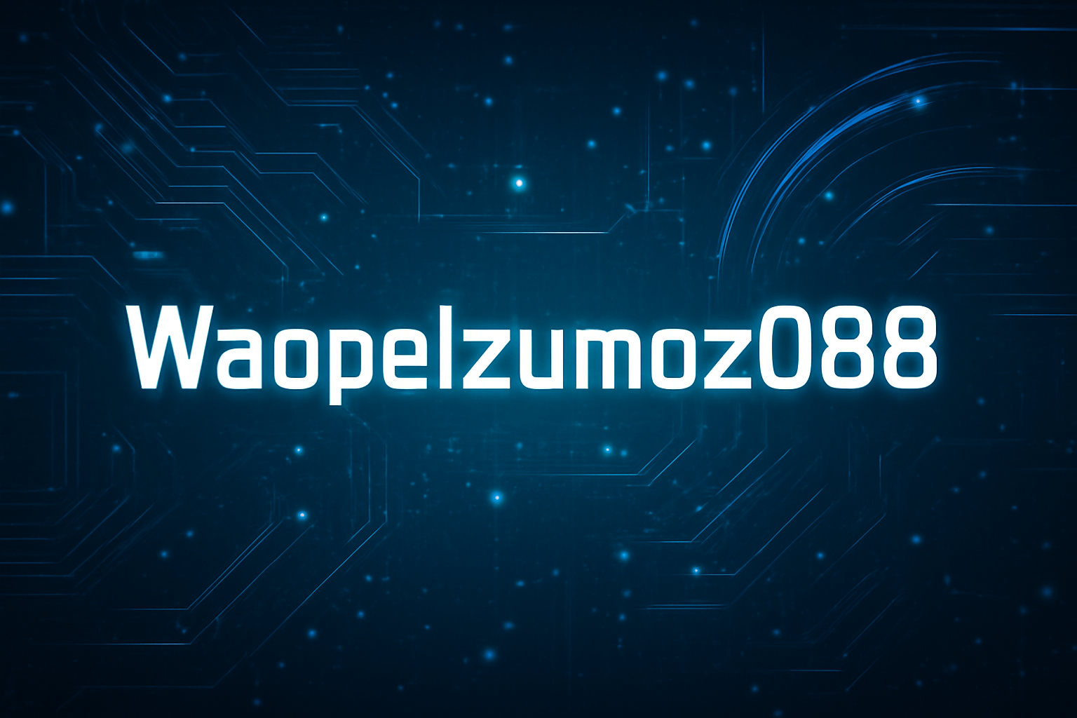 about waopelzumoz088