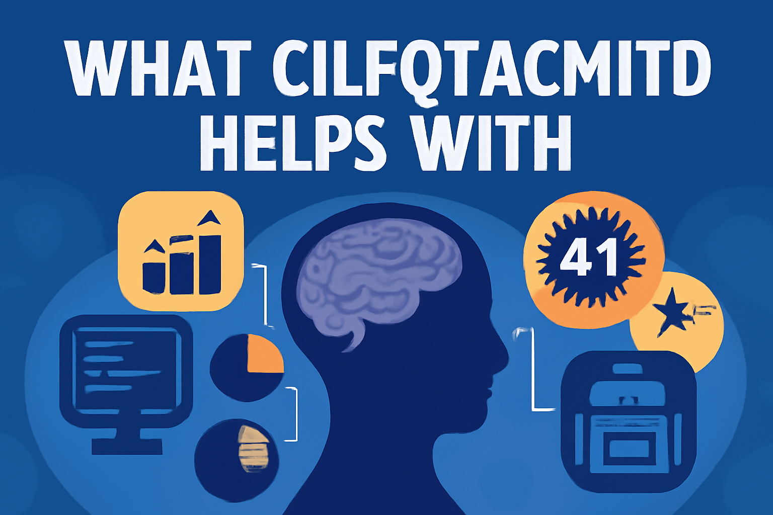 what cilfqtacmitd help with